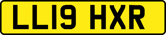 LL19HXR