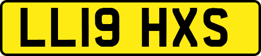 LL19HXS