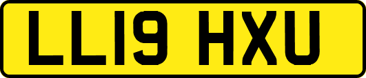 LL19HXU
