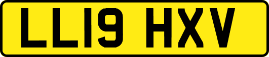 LL19HXV