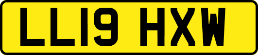 LL19HXW