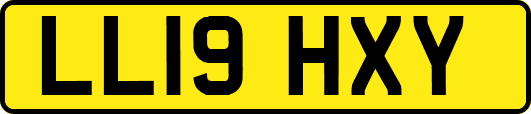 LL19HXY