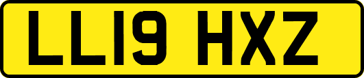 LL19HXZ