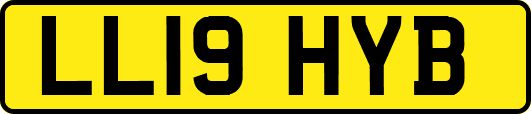 LL19HYB