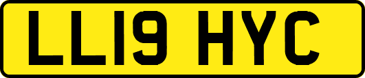 LL19HYC