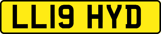 LL19HYD