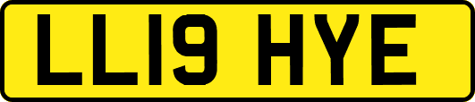 LL19HYE