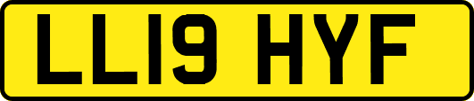 LL19HYF