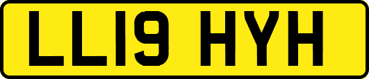 LL19HYH