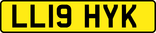 LL19HYK