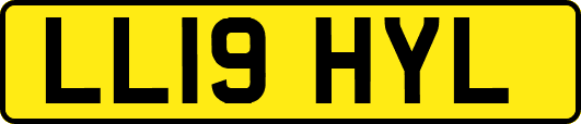 LL19HYL