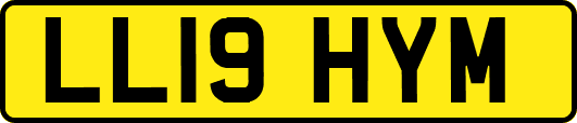 LL19HYM