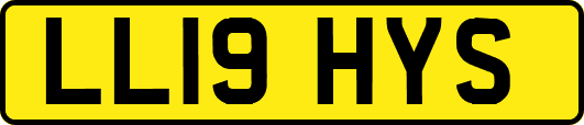 LL19HYS