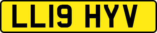 LL19HYV