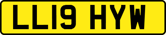 LL19HYW