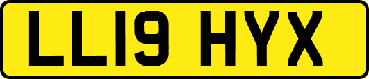 LL19HYX