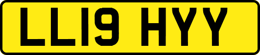 LL19HYY
