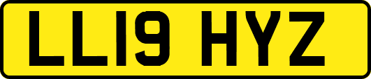 LL19HYZ