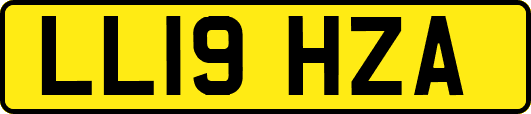 LL19HZA