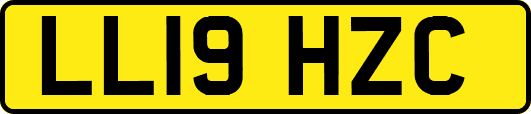 LL19HZC