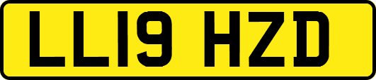 LL19HZD