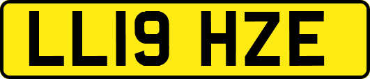 LL19HZE