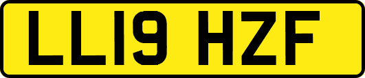 LL19HZF