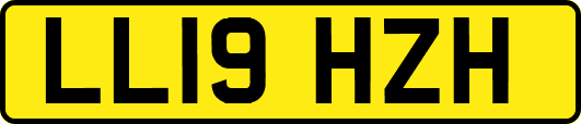LL19HZH