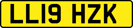 LL19HZK