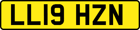 LL19HZN