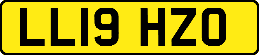 LL19HZO