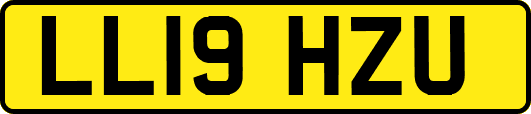 LL19HZU