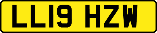 LL19HZW