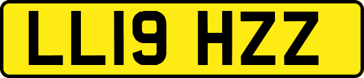 LL19HZZ