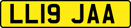 LL19JAA