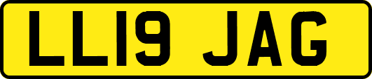 LL19JAG