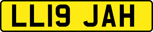 LL19JAH