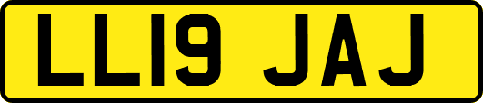 LL19JAJ