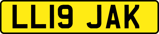 LL19JAK