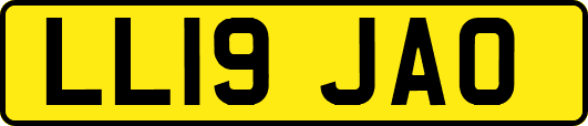 LL19JAO