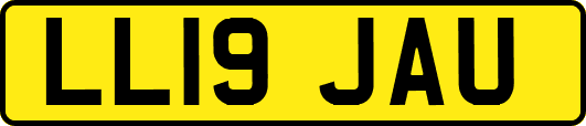 LL19JAU