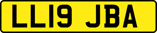 LL19JBA