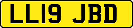 LL19JBD