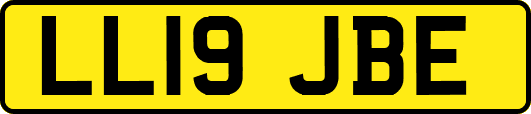 LL19JBE