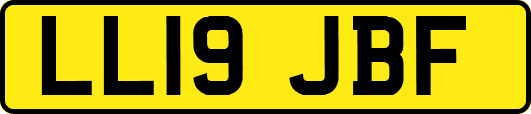 LL19JBF