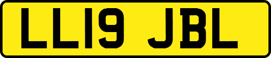 LL19JBL