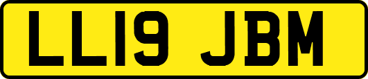 LL19JBM