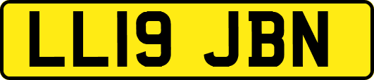 LL19JBN