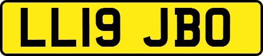LL19JBO
