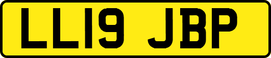 LL19JBP